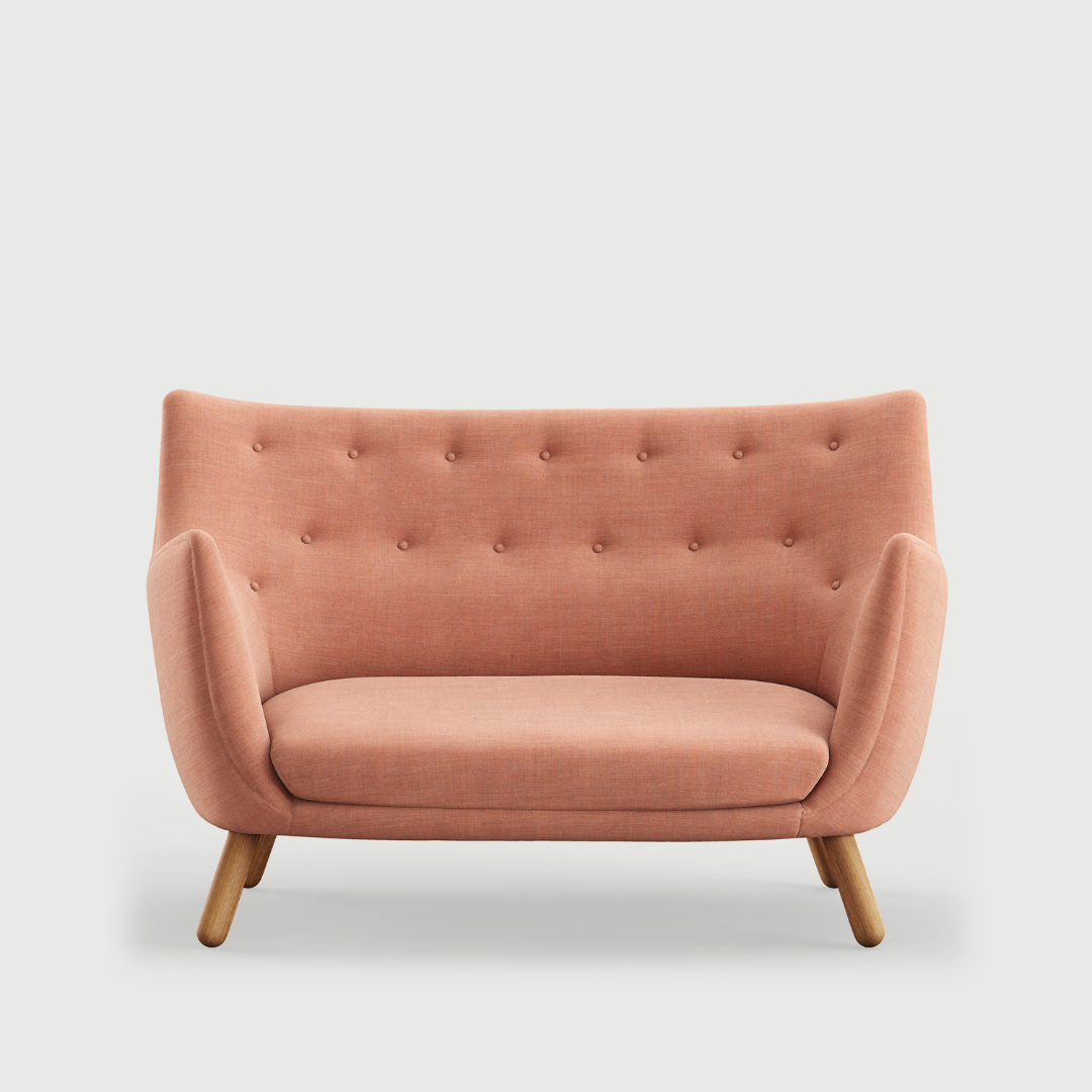 Poet Sofa